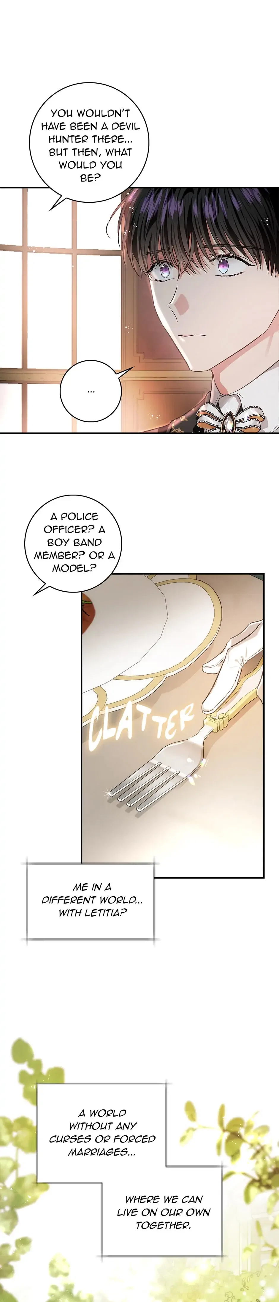 My Secretly Hot Husband Chapter 76 – Page 6