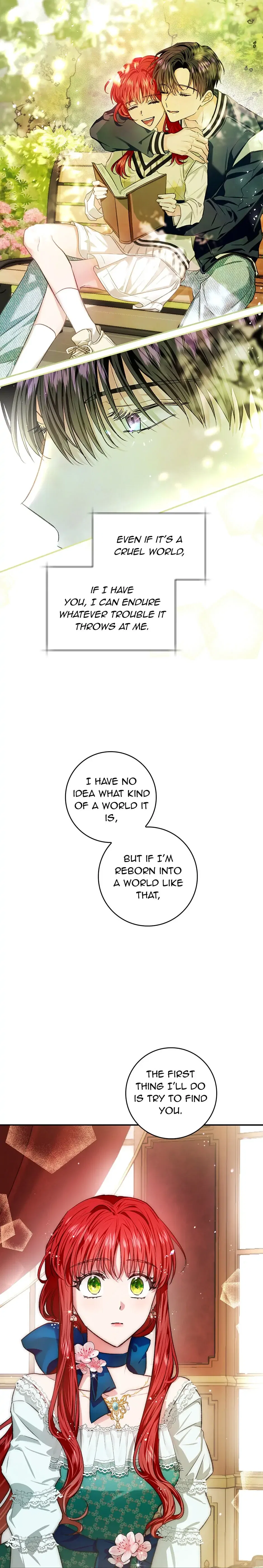 My Secretly Hot Husband Chapter 76 – Page 7