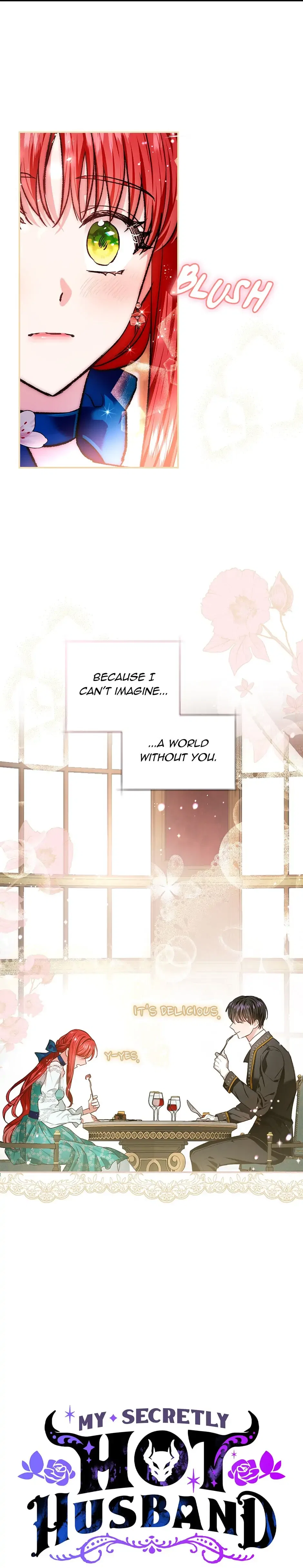 My Secretly Hot Husband Chapter 76 – Page 8
