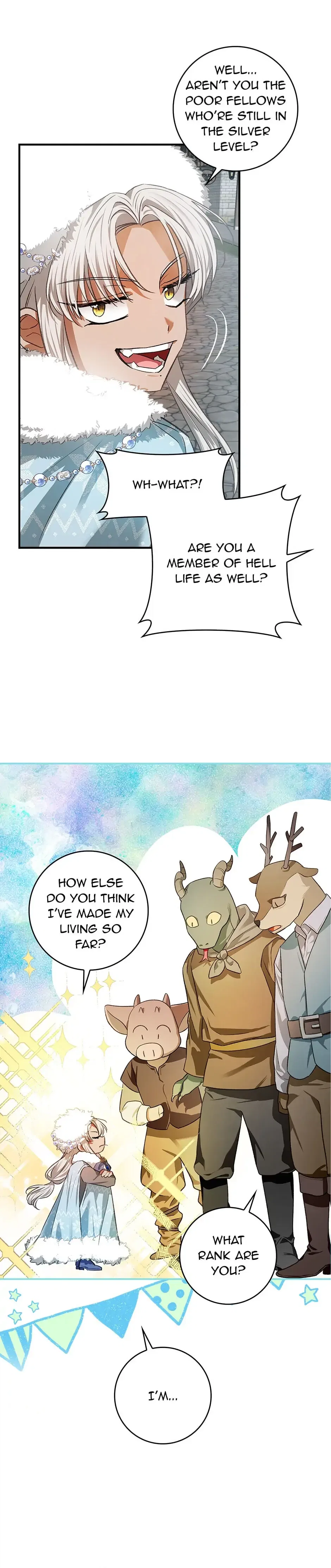 My Secretly Hot Husband Chapter 76 – Page 10