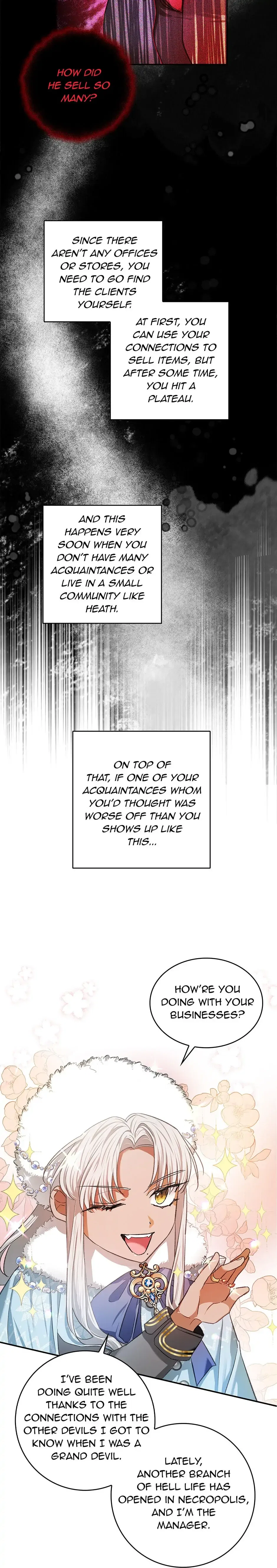 My Secretly Hot Husband Chapter 76 – Page 12