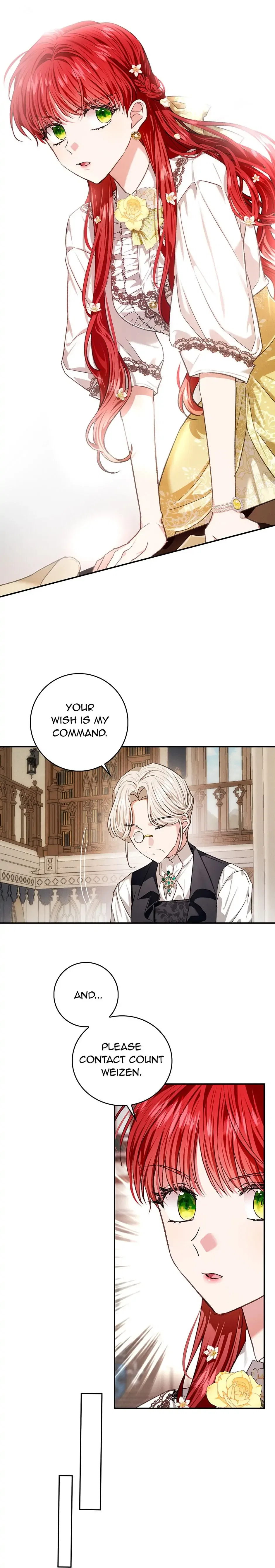 My Secretly Hot Husband Chapter 76 – Page 16