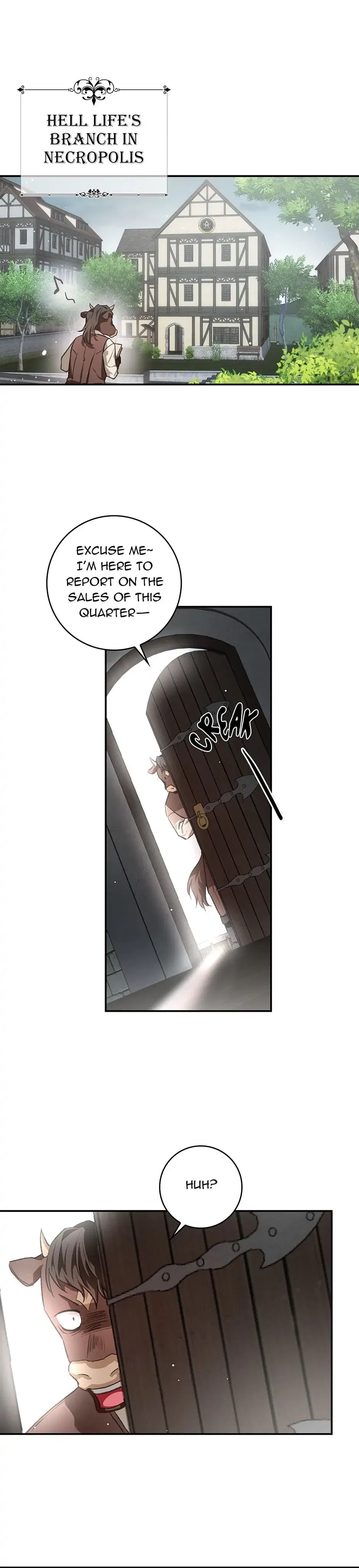 My Secretly Hot Husband Chapter 76 – Page 17
