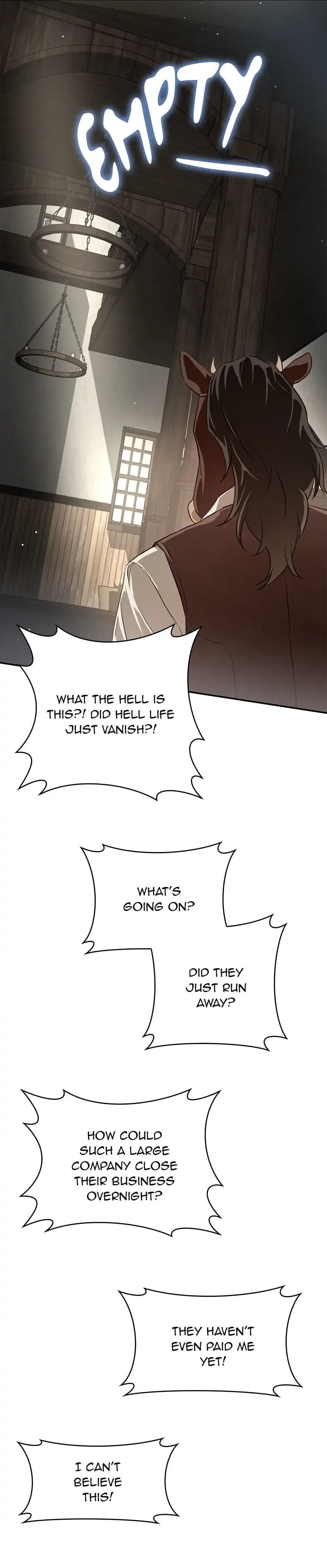 My Secretly Hot Husband Chapter 76 – Page 18