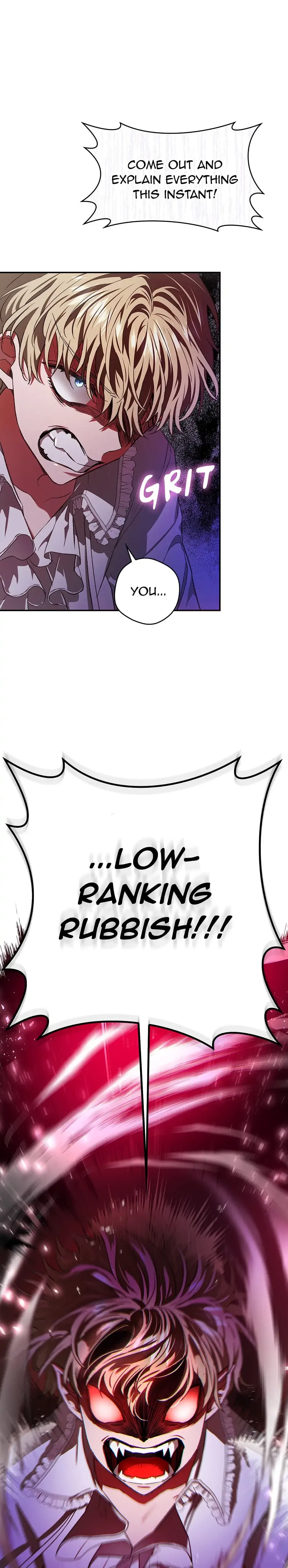 My Secretly Hot Husband Chapter 76 – Page 24
