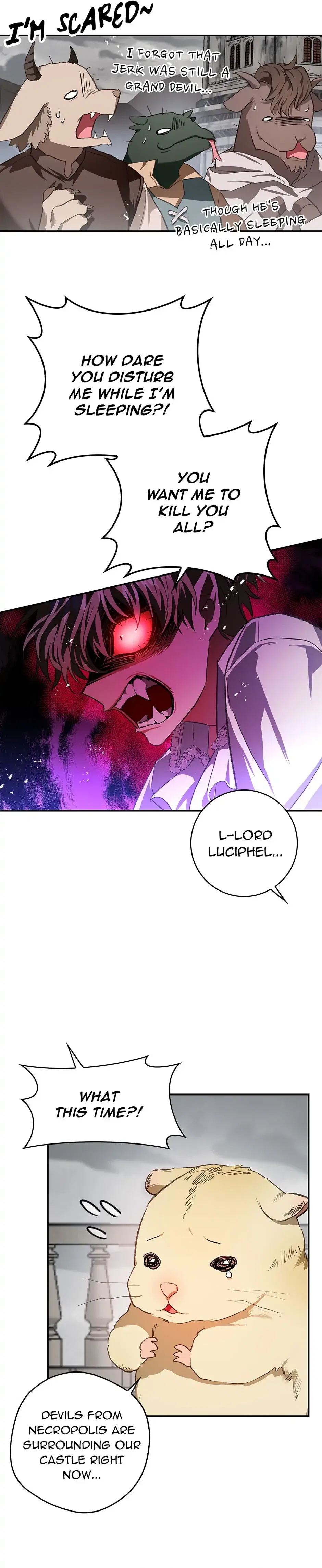 My Secretly Hot Husband Chapter 76 – Page 26