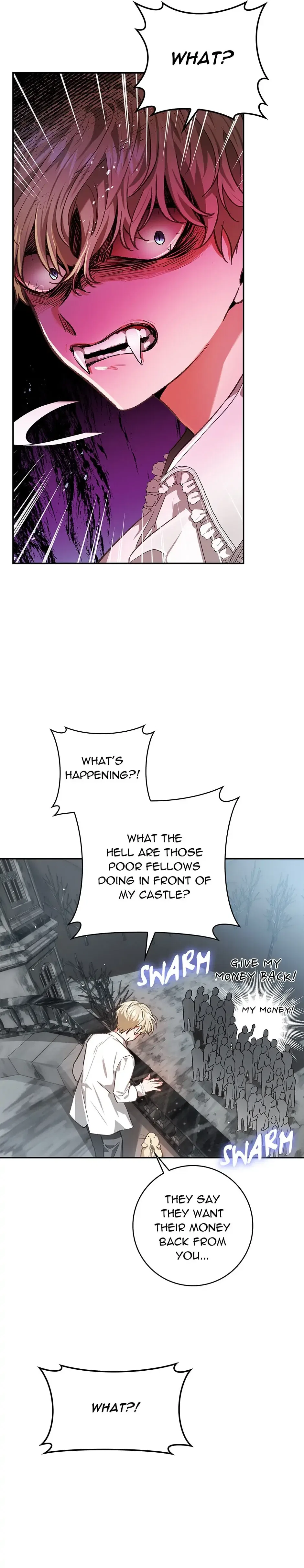 My Secretly Hot Husband Chapter 76 – Page 27