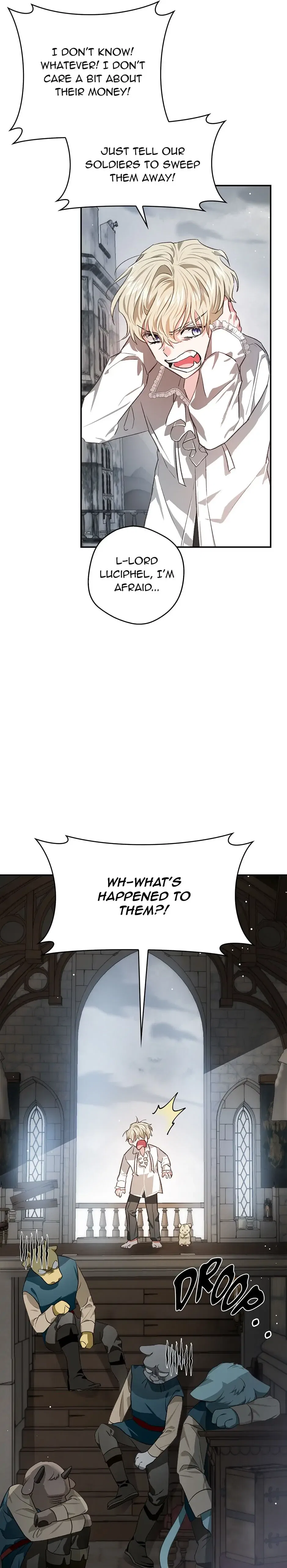 My Secretly Hot Husband Chapter 76 – Page 28