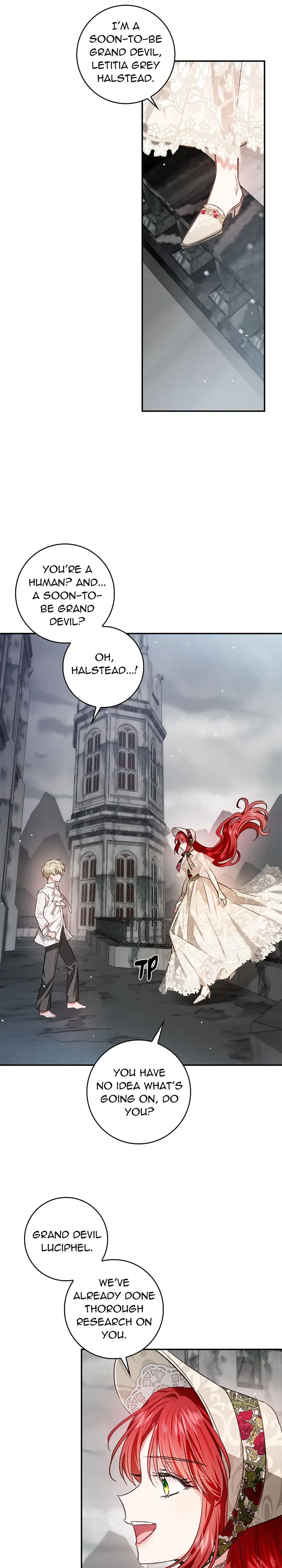 My Secretly Hot Husband Chapter 76 – Page 31