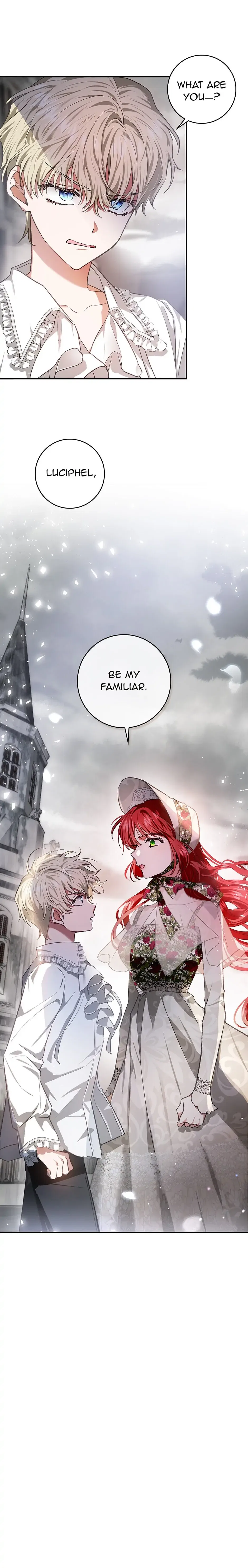 My Secretly Hot Husband Chapter 76 – Page 33