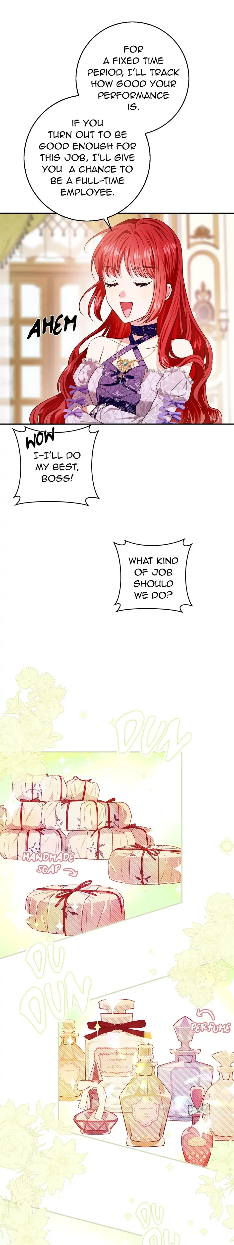My Secretly Hot Husband Chapter 75 – Page 3