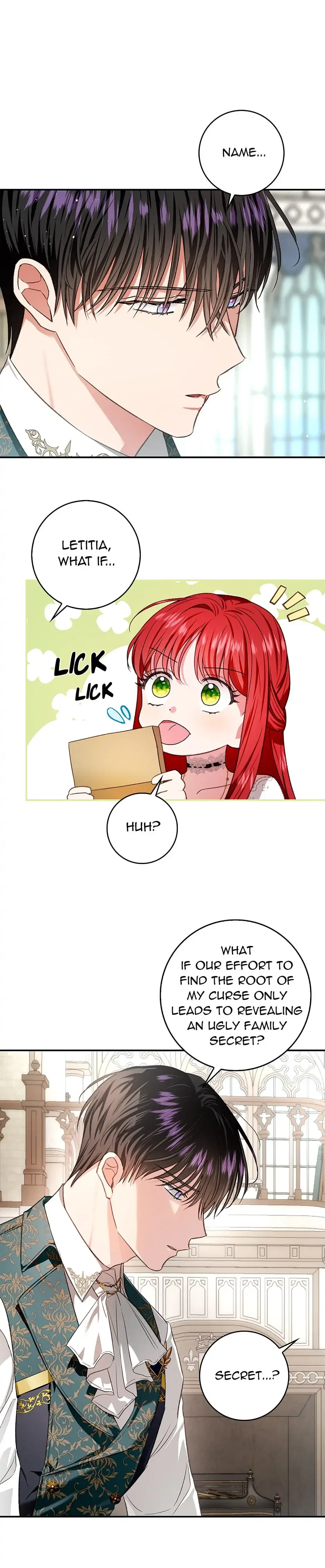 My Secretly Hot Husband Chapter 75 – Page 11