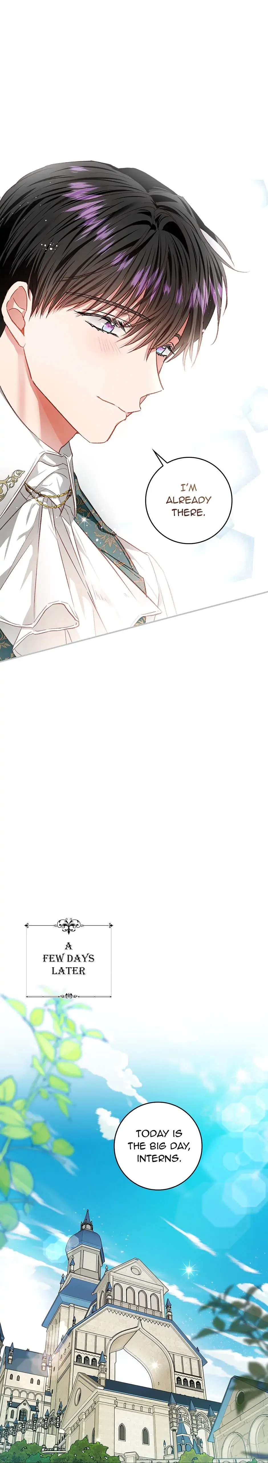My Secretly Hot Husband Chapter 75 – Page 15