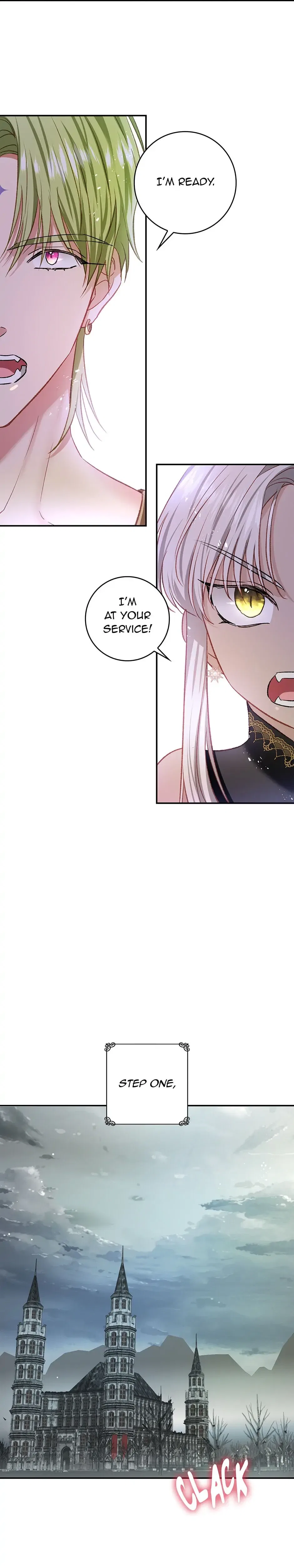 My Secretly Hot Husband Chapter 75 – Page 16