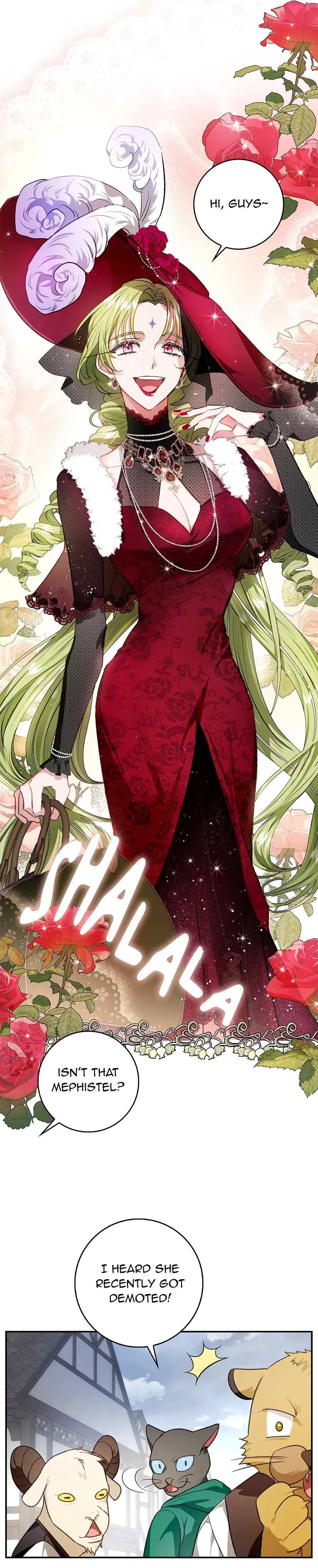 My Secretly Hot Husband Chapter 75 – Page 18