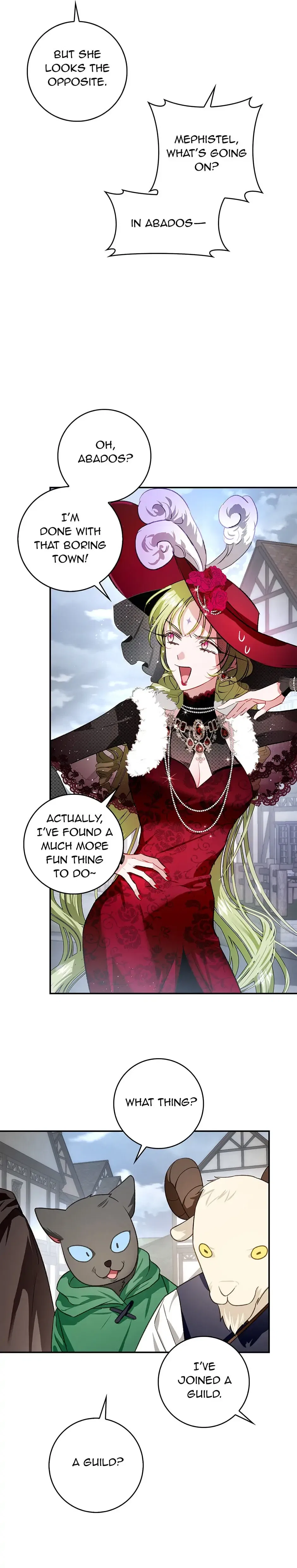 My Secretly Hot Husband Chapter 75 – Page 19