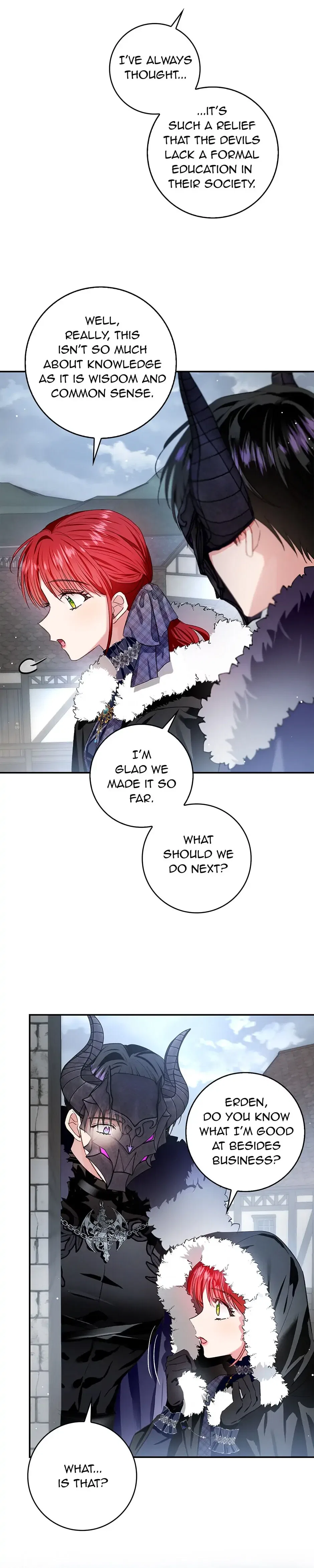 My Secretly Hot Husband Chapter 75 – Page 24
