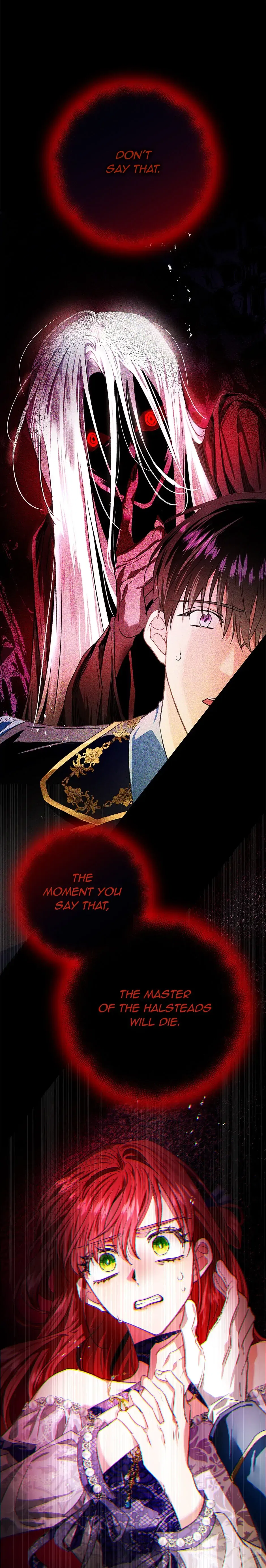 My Secretly Hot Husband Chapter 74 – Page 2