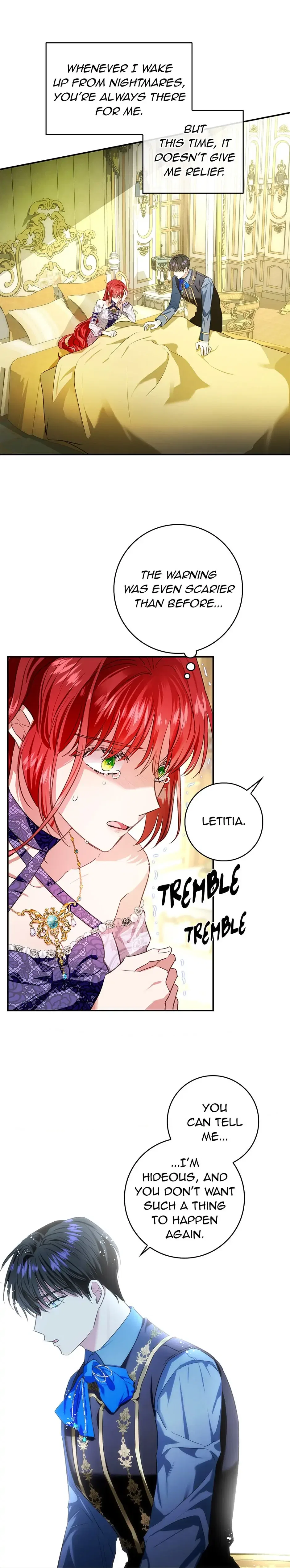 My Secretly Hot Husband Chapter 74 – Page 7