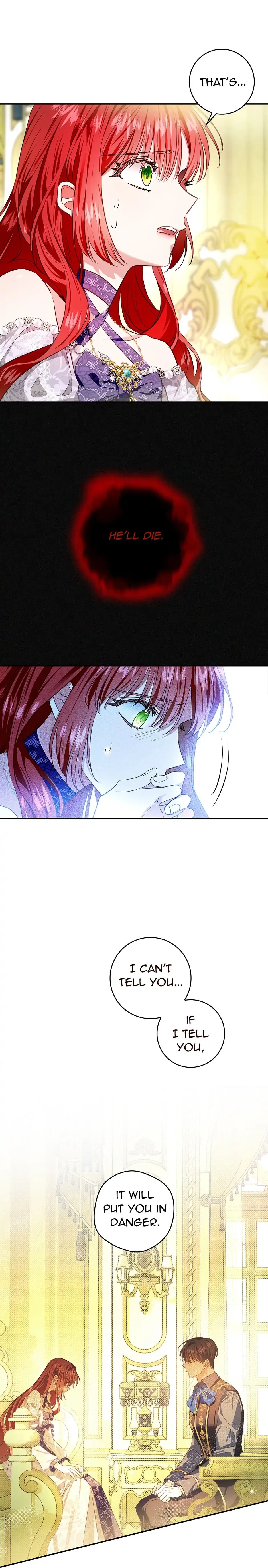 My Secretly Hot Husband Chapter 74 – Page 9