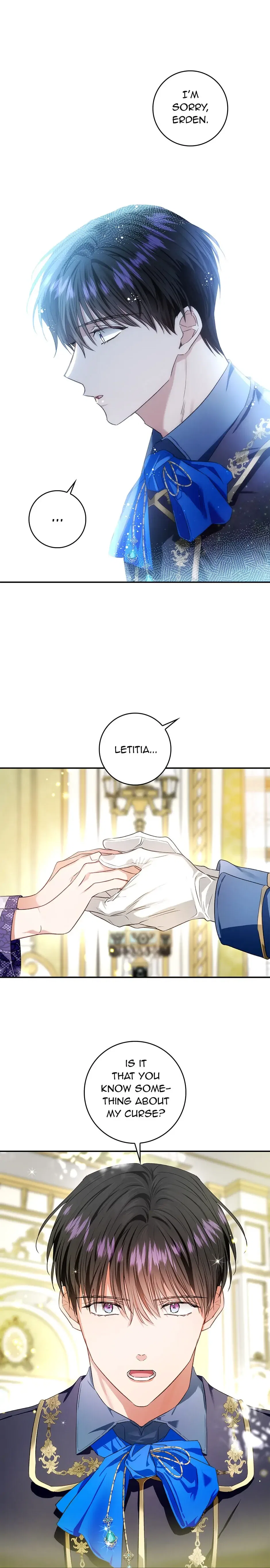 My Secretly Hot Husband Chapter 74 – Page 10