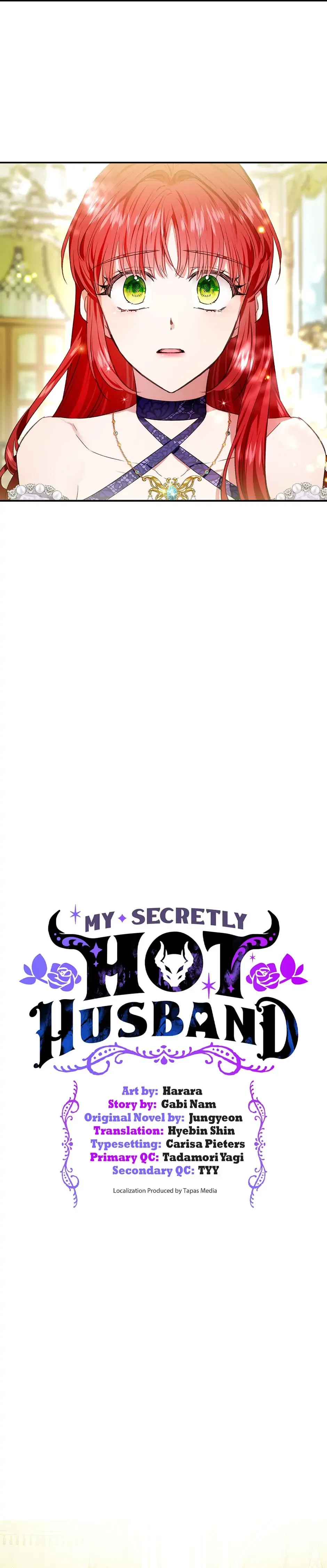 My Secretly Hot Husband Chapter 74 – Page 11