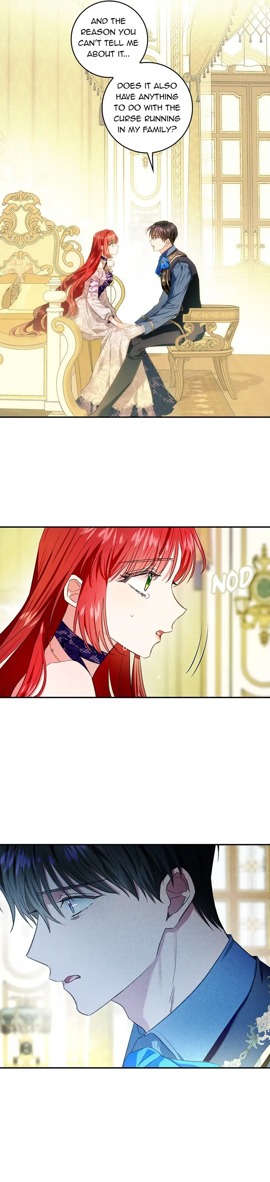 My Secretly Hot Husband Chapter 74 – Page 12