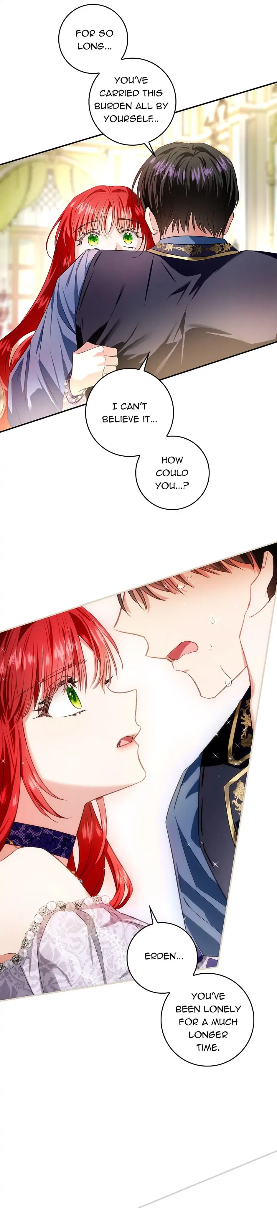 My Secretly Hot Husband Chapter 74 – Page 14