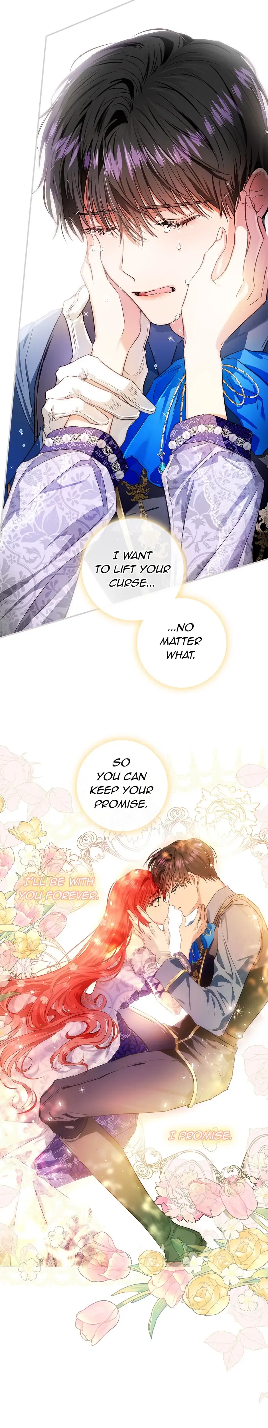 My Secretly Hot Husband Chapter 74 – Page 15