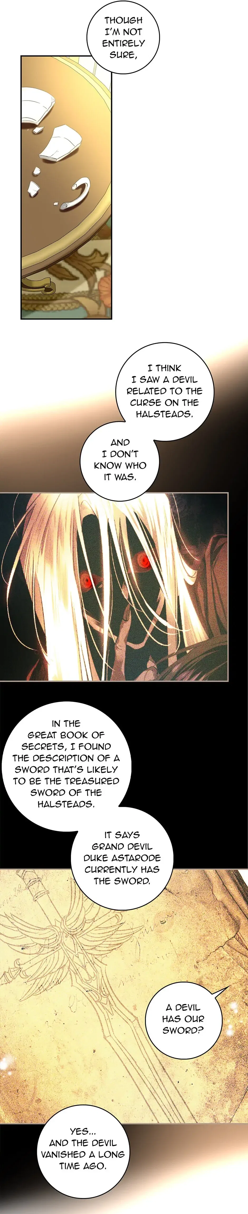 My Secretly Hot Husband Chapter 74 – Page 16