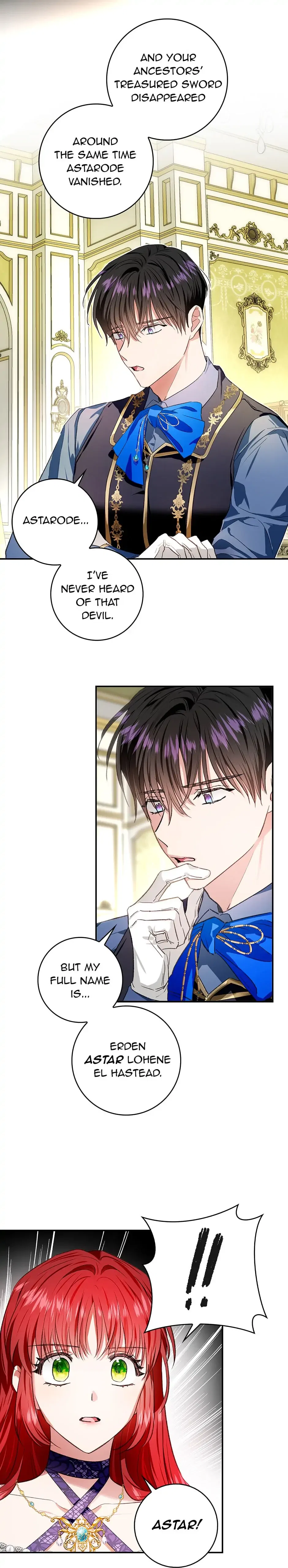 My Secretly Hot Husband Chapter 74 – Page 17