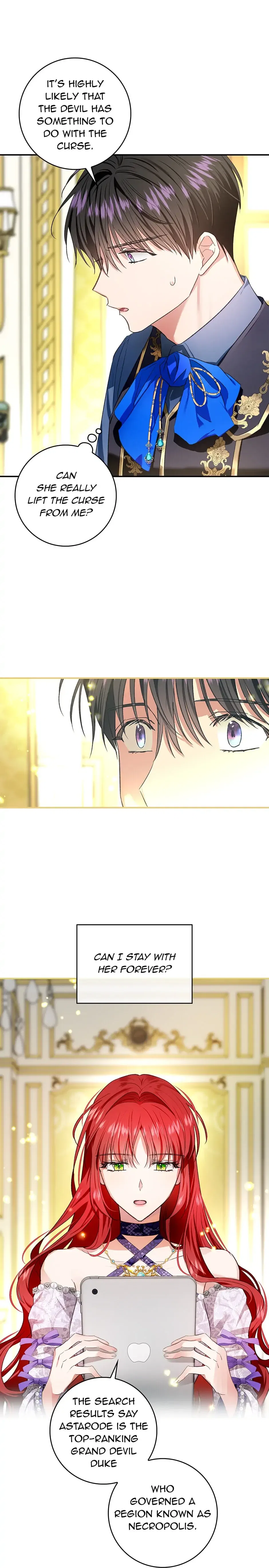 My Secretly Hot Husband Chapter 74 – Page 18