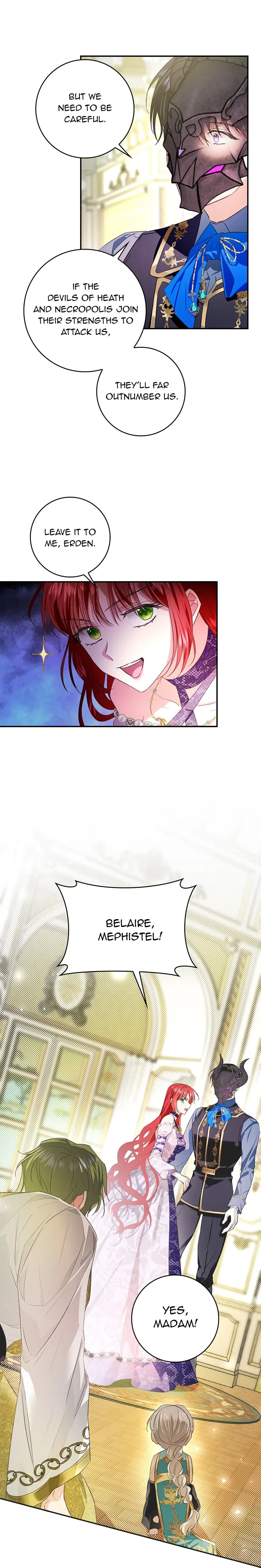 My Secretly Hot Husband Chapter 74 – Page 23