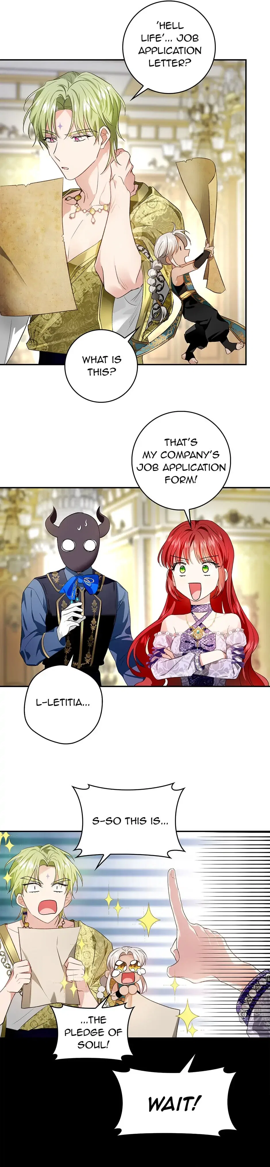 My Secretly Hot Husband Chapter 74 – Page 25