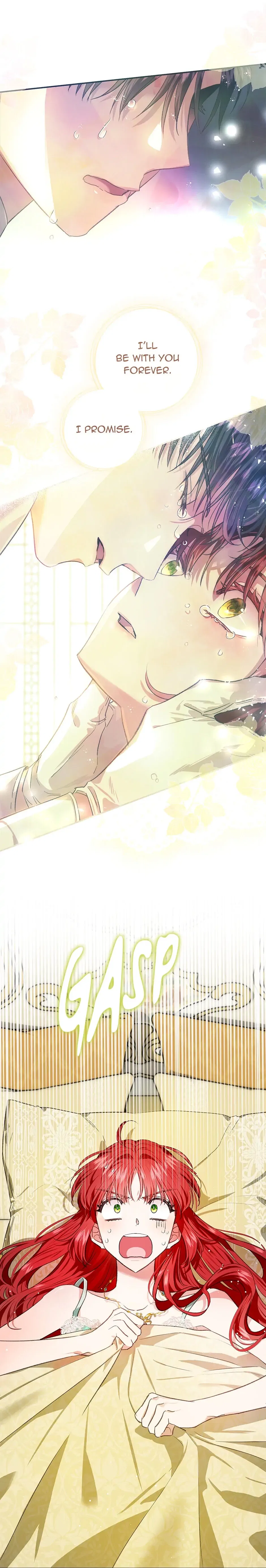 My Secretly Hot Husband Chapter 73 – Page 2