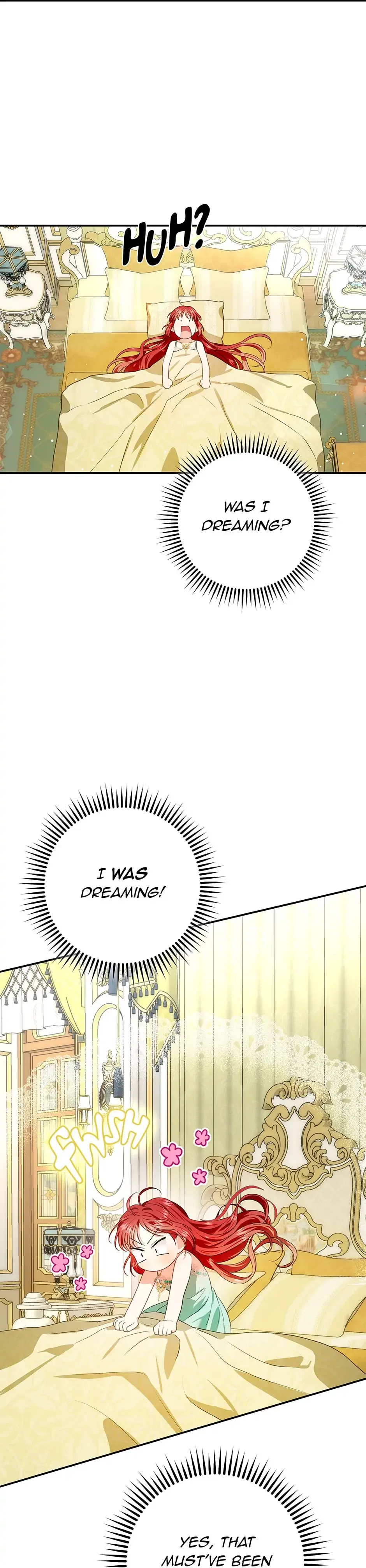 My Secretly Hot Husband Chapter 73 – Page 3