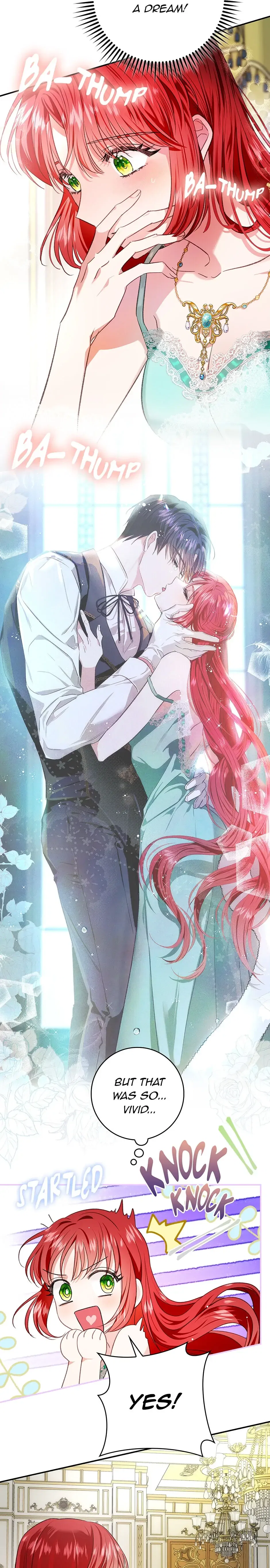 My Secretly Hot Husband Chapter 73 – Page 4