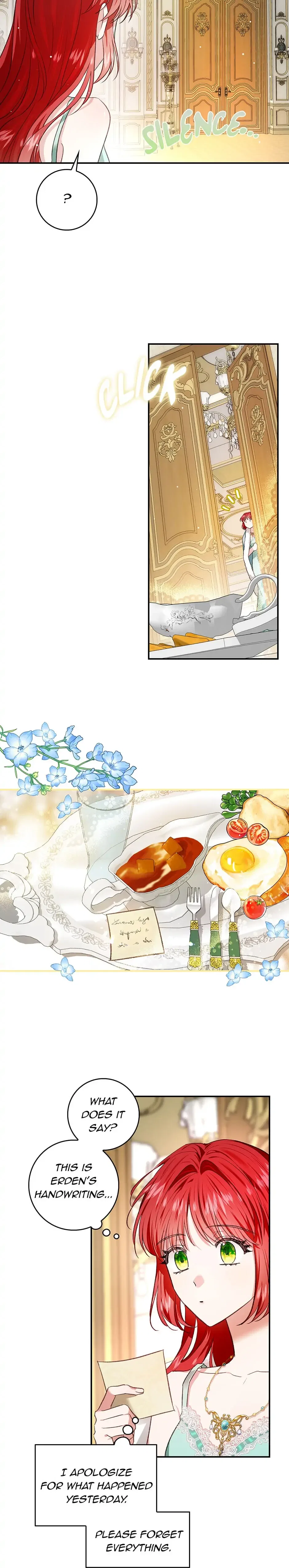 My Secretly Hot Husband Chapter 73 – Page 5