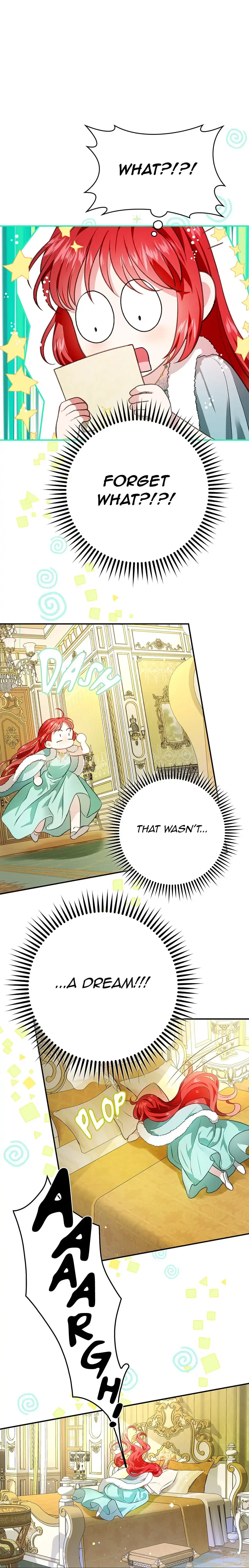 My Secretly Hot Husband Chapter 73 – Page 6