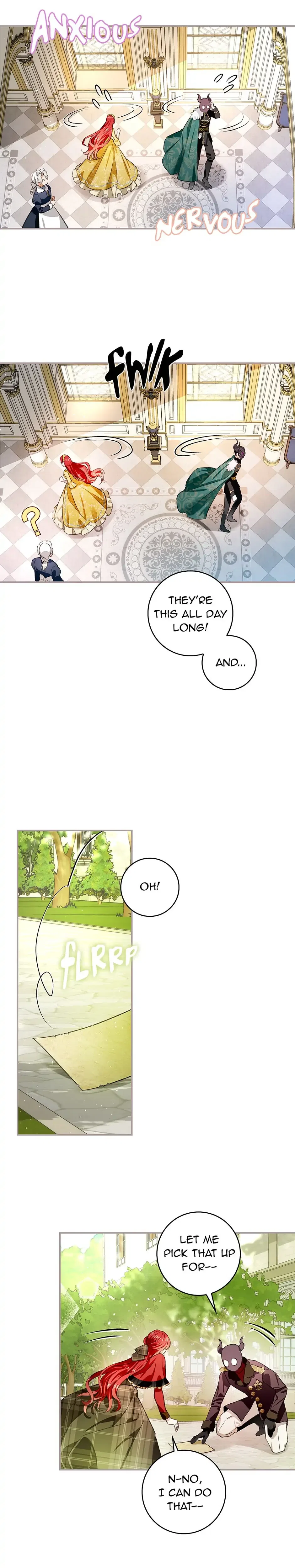 My Secretly Hot Husband Chapter 73 – Page 10