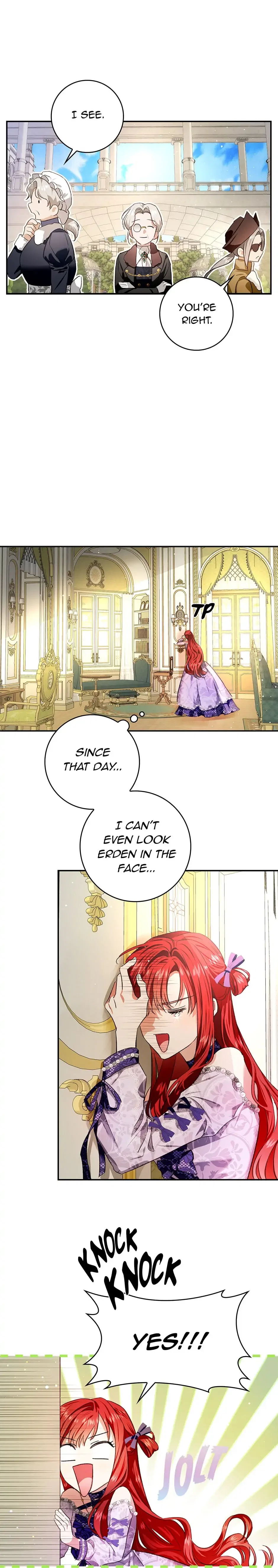 My Secretly Hot Husband Chapter 73 – Page 14