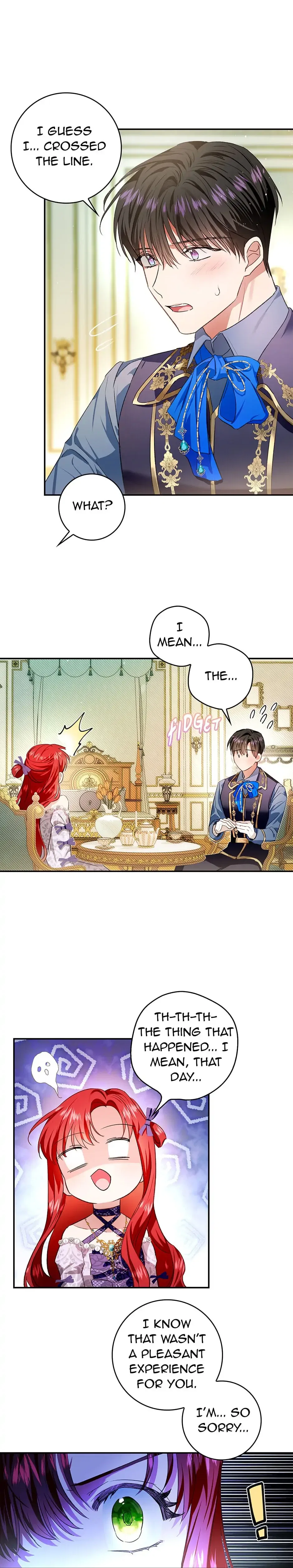 My Secretly Hot Husband Chapter 73 – Page 16