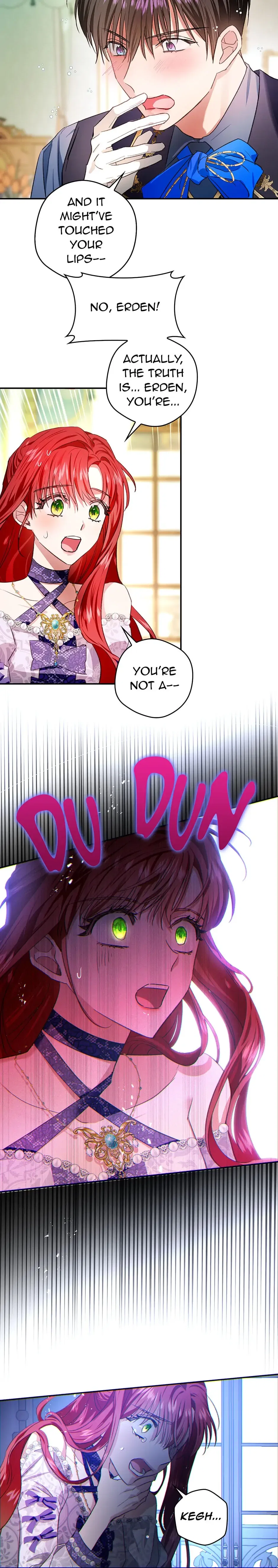 My Secretly Hot Husband Chapter 73 – Page 18