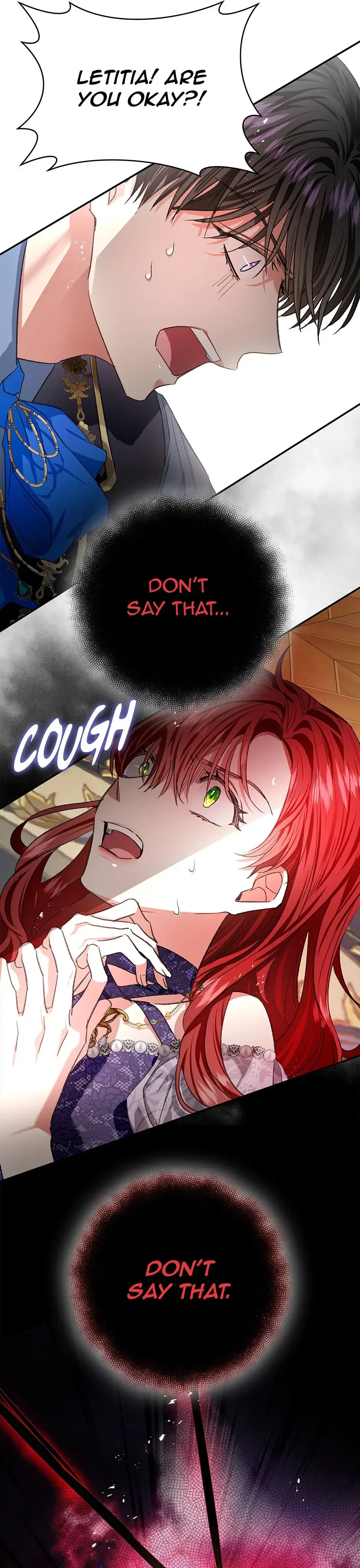 My Secretly Hot Husband Chapter 73 – Page 20