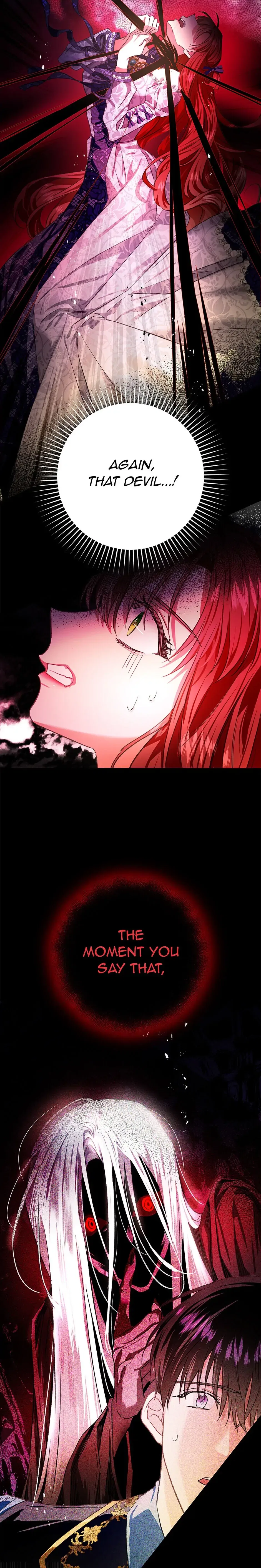 My Secretly Hot Husband Chapter 73 – Page 21