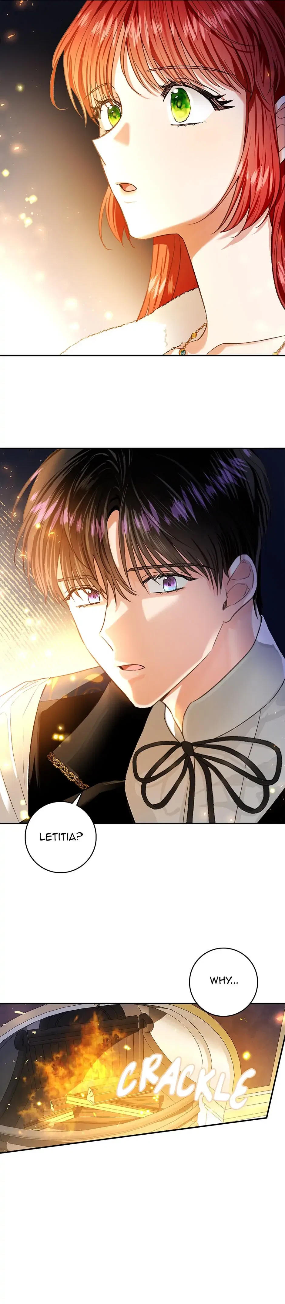 My Secretly Hot Husband Chapter 72 – Page 9