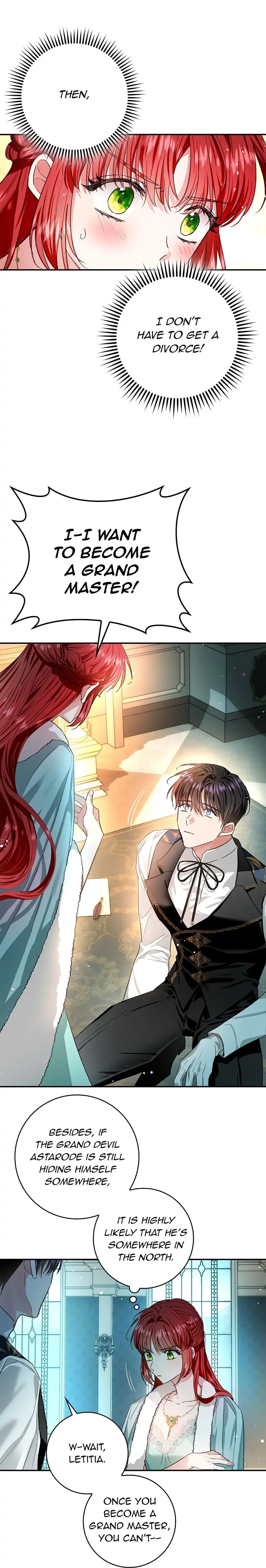 My Secretly Hot Husband Chapter 72 – Page 11