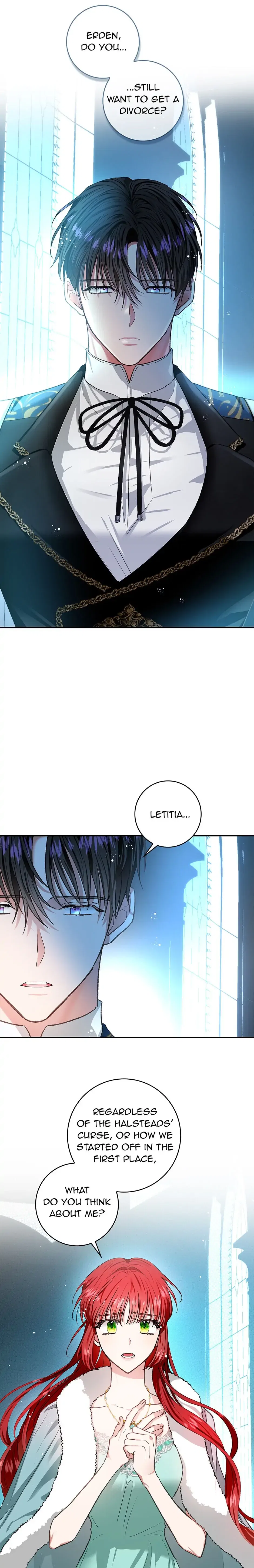 My Secretly Hot Husband Chapter 72 – Page 13