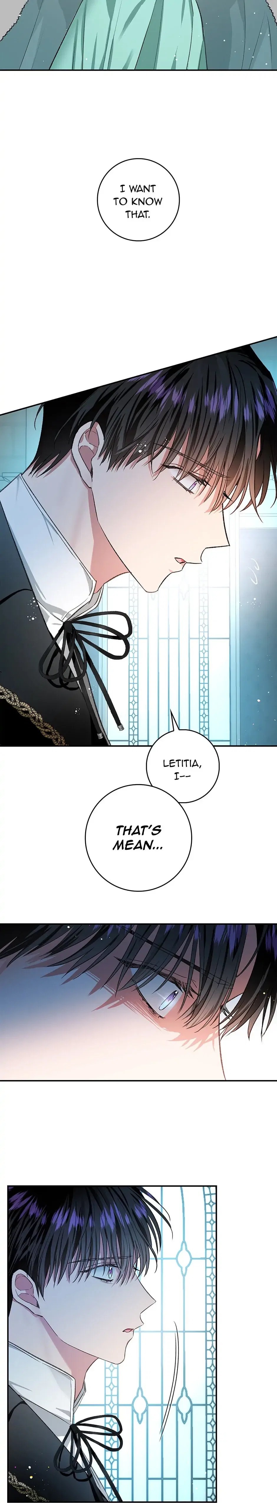 My Secretly Hot Husband Chapter 72 – Page 14