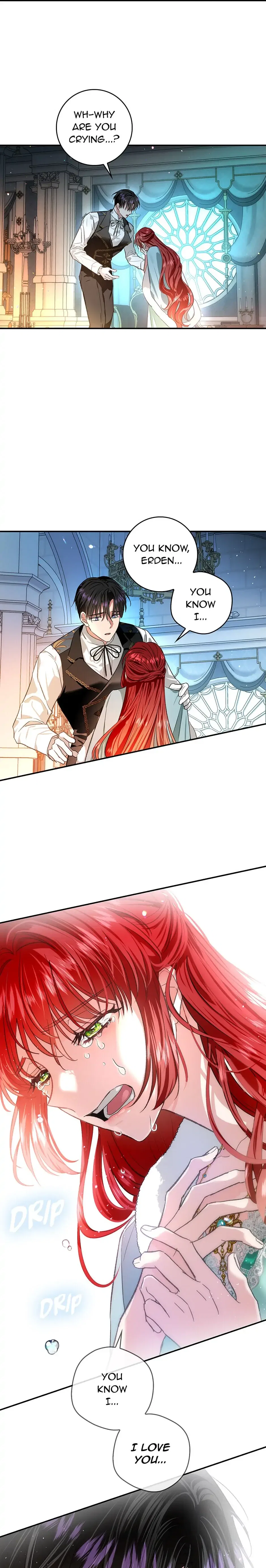 My Secretly Hot Husband Chapter 72 – Page 16